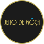 Logotipo Jeito de Moça